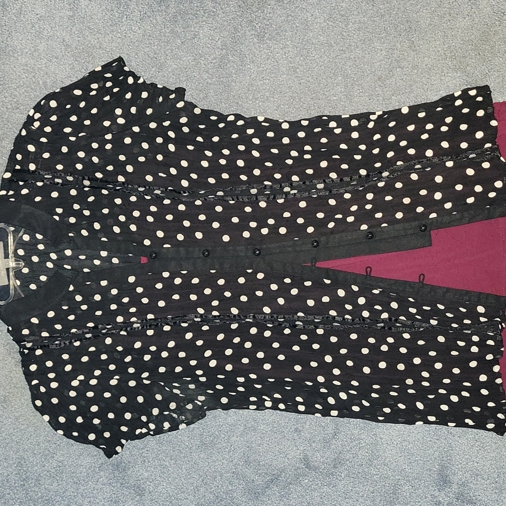 NY Collection Top